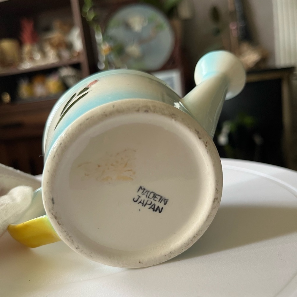 Mini Watering Pot - Picture 8 of 9